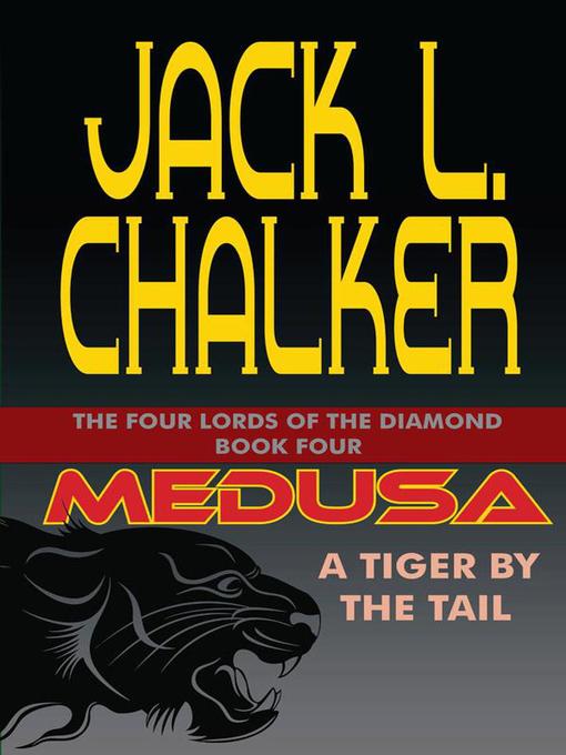 Title details for Medusa by Jack L. Chalker - Available